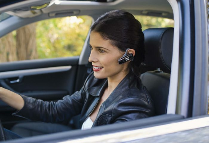 bluetooth do auta